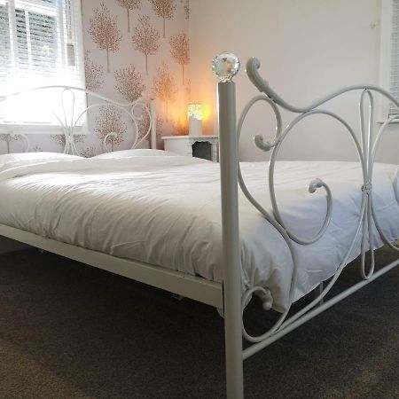 Easytoostay Paygate Cottage Brenchley Bagian luar foto