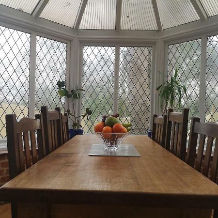 Easytoostay Paygate Cottage Brenchley Bagian luar foto