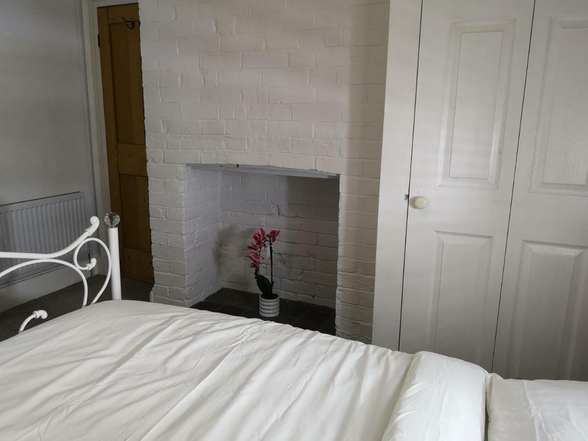 Easytoostay Paygate Cottage Brenchley Bagian luar foto