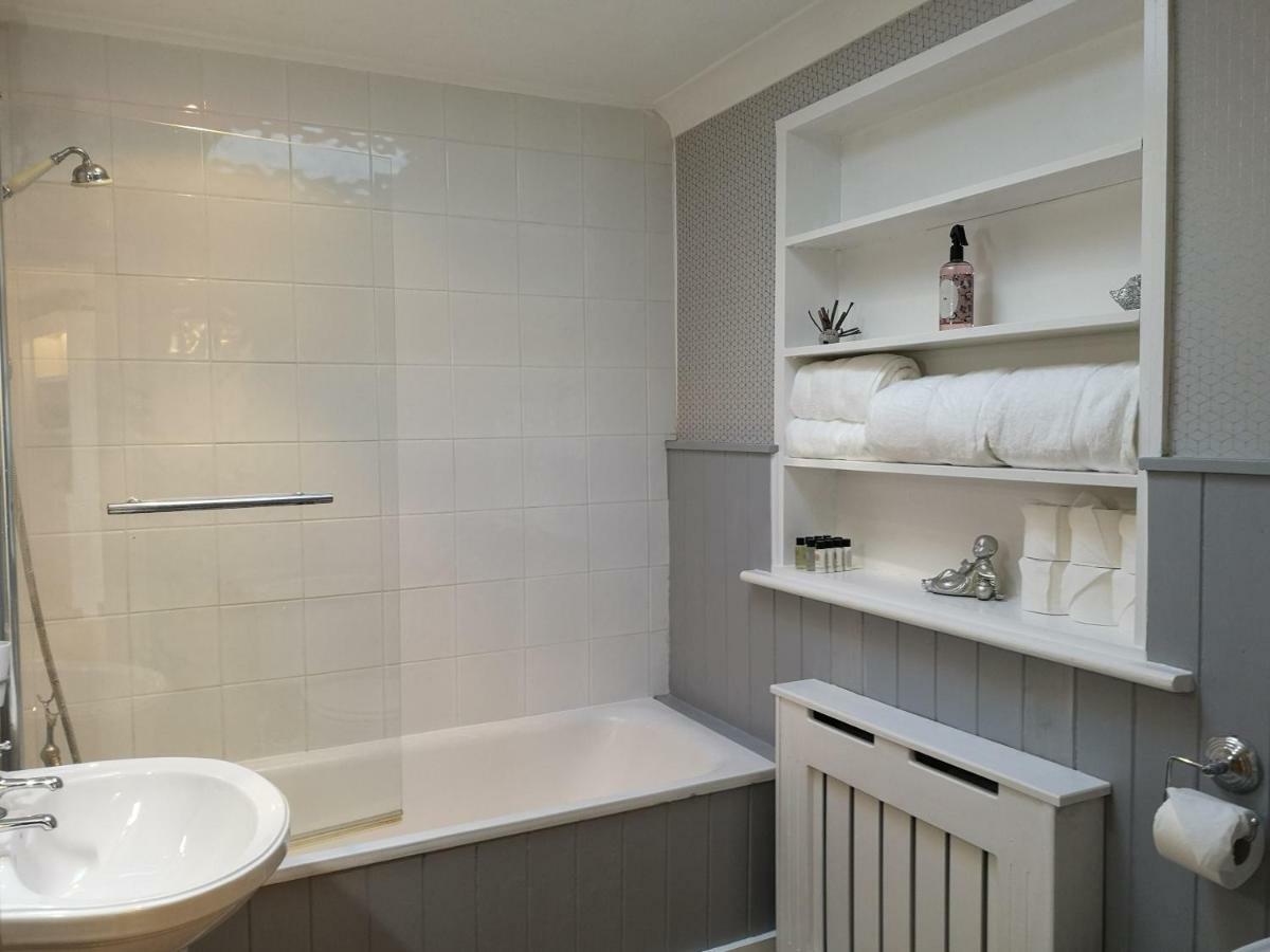 Easytoostay Paygate Cottage Brenchley Bagian luar foto