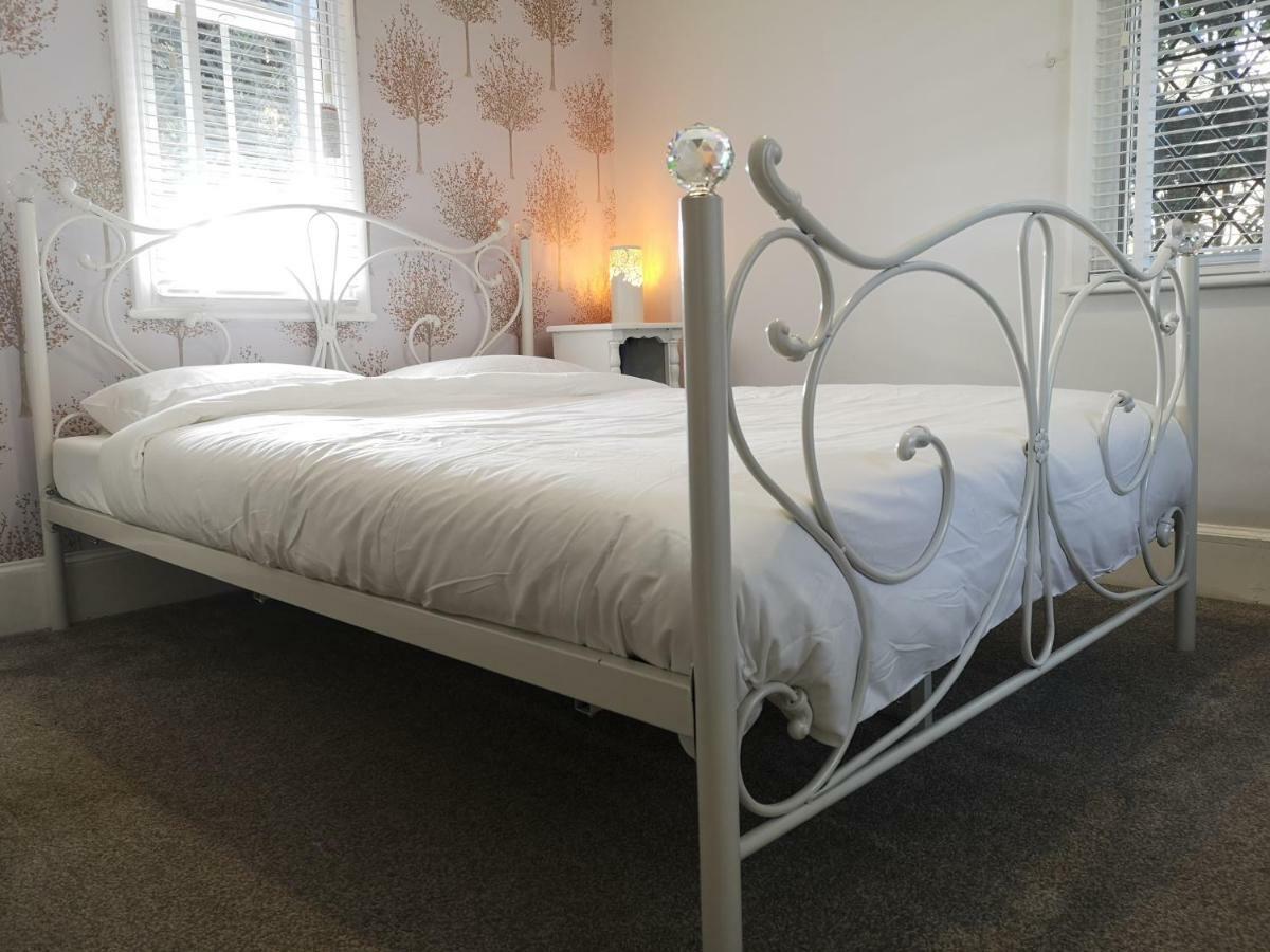 Easytoostay Paygate Cottage Brenchley Bagian luar foto
