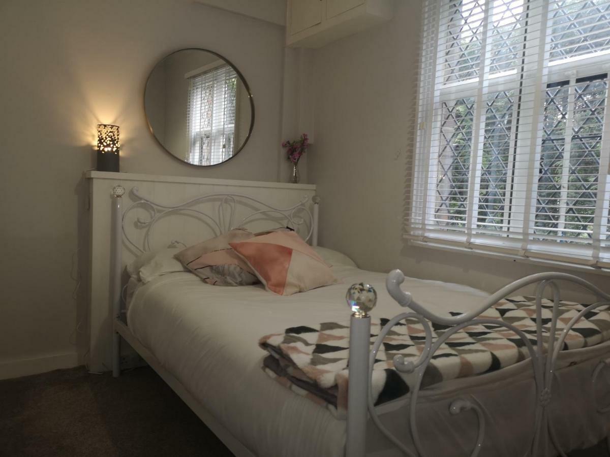 Easytoostay Paygate Cottage Brenchley Bagian luar foto