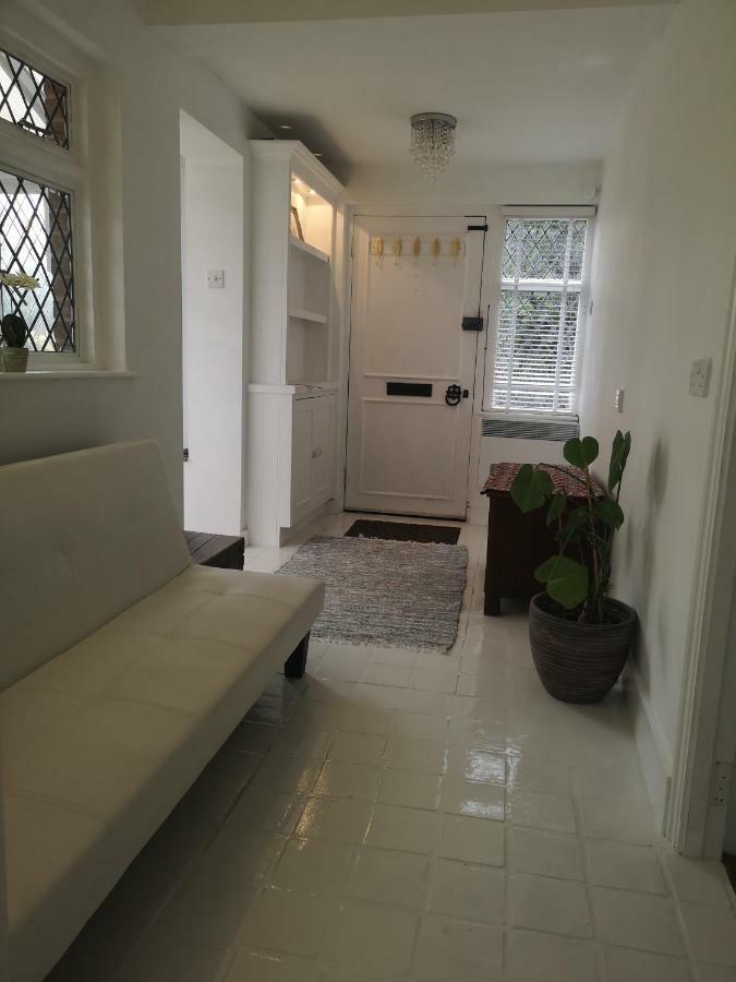 Easytoostay Paygate Cottage Brenchley Bagian luar foto