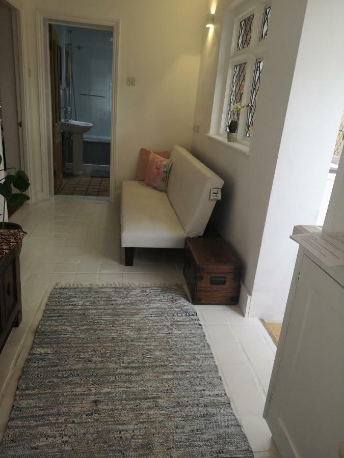 Easytoostay Paygate Cottage Brenchley Bagian luar foto